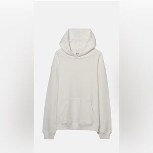 Elwood cotton hoodie and sweatpants set